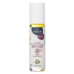 Néobulle Anti-Poux Huile Protectrice Bio 9ml