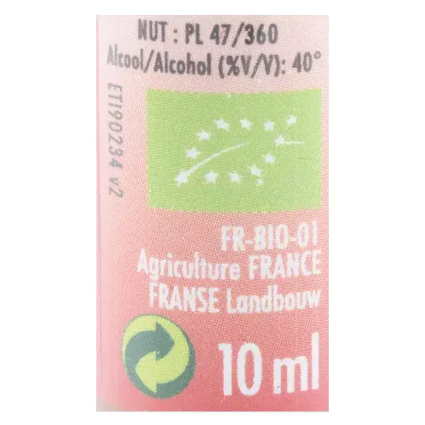 Ladrôme Elixirs Floraux N°4 Bruyère Bio 10ml