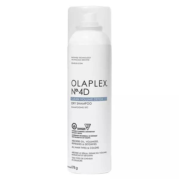 Olaplex N°4D Shampoo Secco Clean Volume Détox 178g