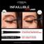 L'Oréal Paris Infaillible Grip Eyeliner Gel Automático Marrón Denim