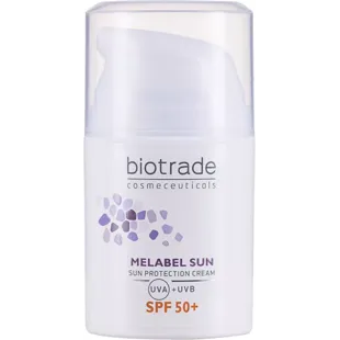Biotrade Melabel Sunscreen SPF50+ 50 ml