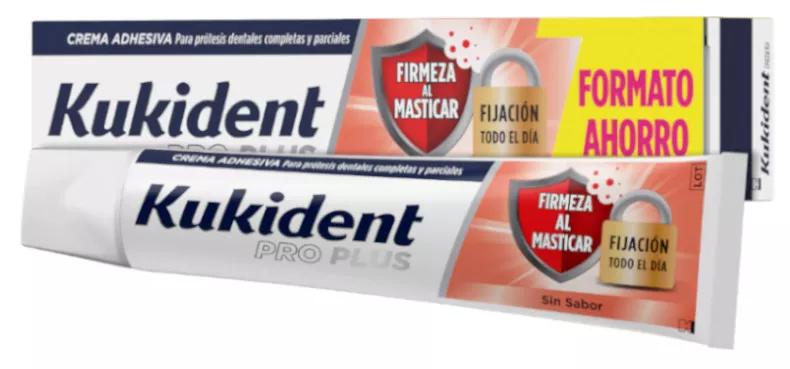 Kukident complet Pro double action 60 grammes