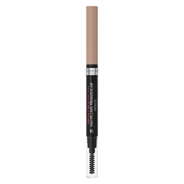 L'Oréal Paris Infaillible Brows 24h Crayon à Sourcils N°6 Dark Blonde 1ml