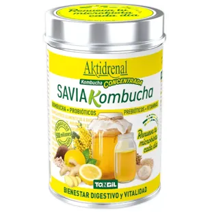 Tongil Kombucha Sap 100 gr