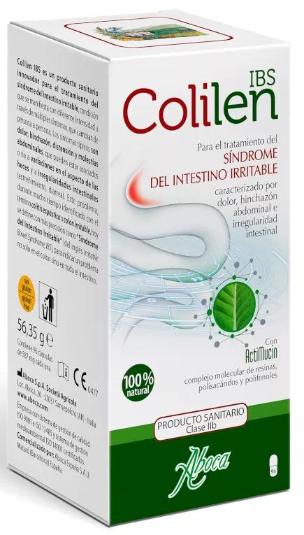 Aboca Colilen IBS prikkelbare darm 96 capsules