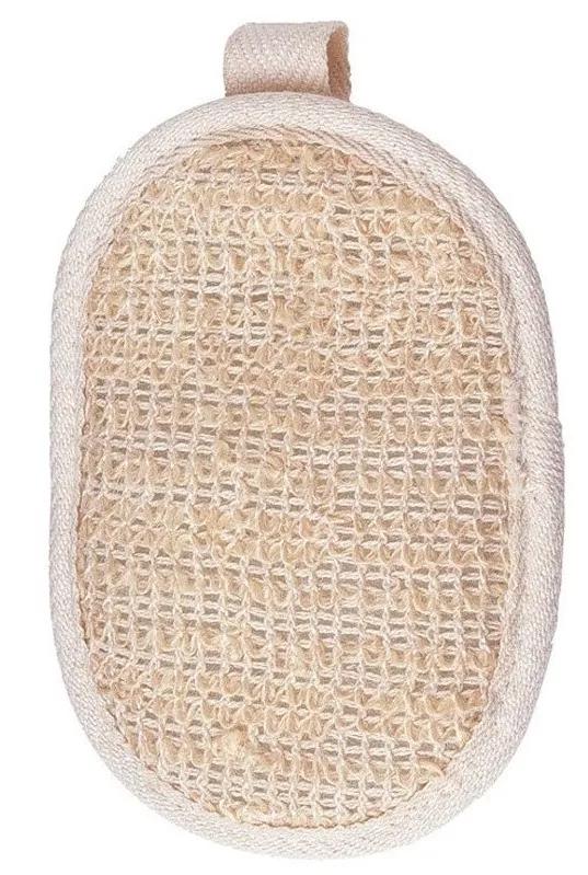 Sisal Beter Double Face Badspons