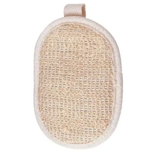 Sponge bath of Sisal, double sided Beter
