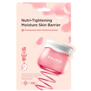 Frudia Pomegranate Nourishing-Hydrating Mask 1 unit