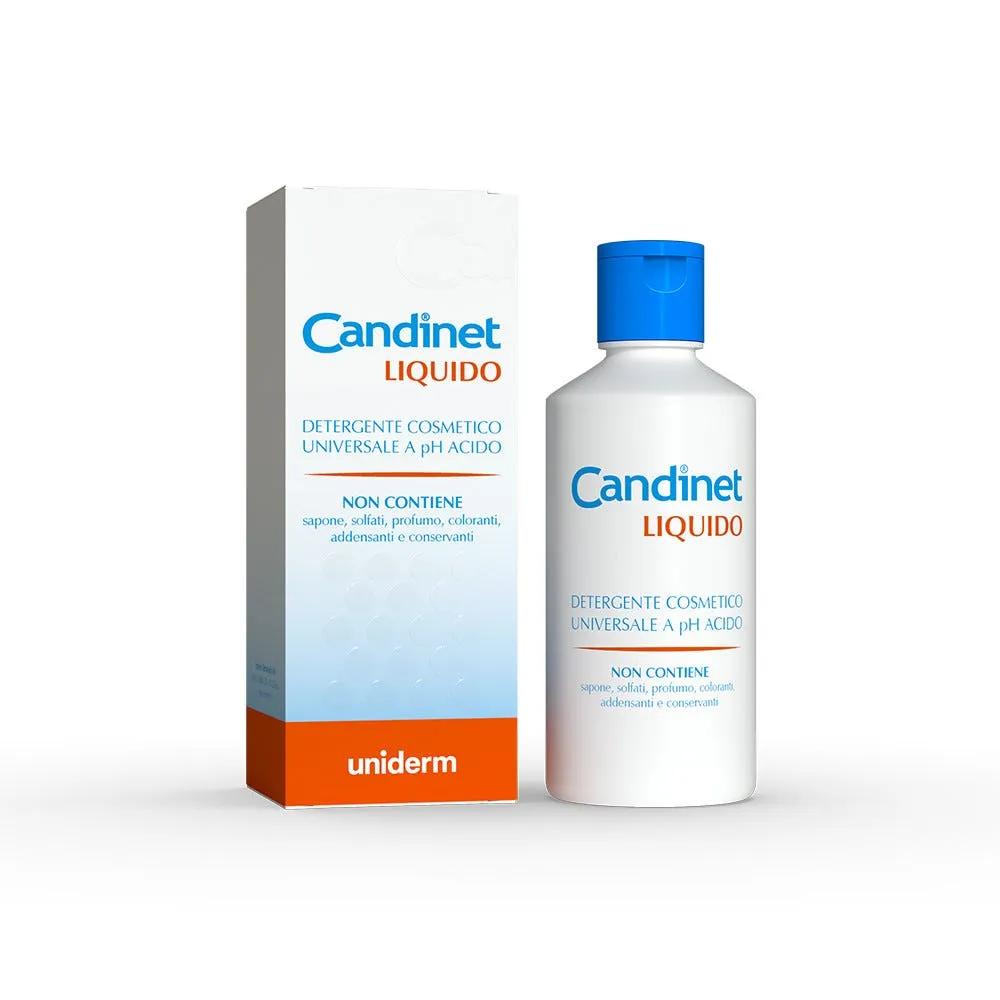 Candinet Liquido Detergente Delicato 150 ml