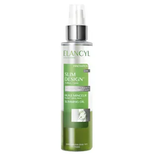 Elancyl slim design oil anti-cellulite Pierre Fabre 150 ml