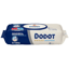 Dodot Sensitive wipes refill 54 u.
