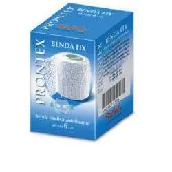 Safety Prontex FIX Benda Autofissante 6 cm