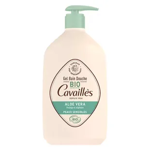 Rogé Cavaillès Gel Colluttorio Ultra Ricco Aloe Vera Bio 1L