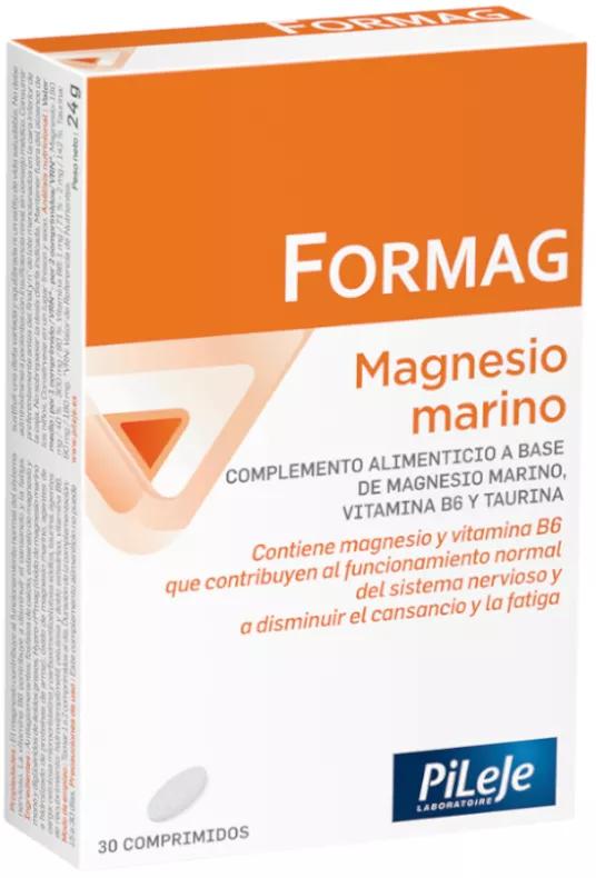 Formag 30 Comprimés