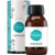 Viridian Goldenes Flachsöl mit Omega 3, 100 % biologisch, 200 ml