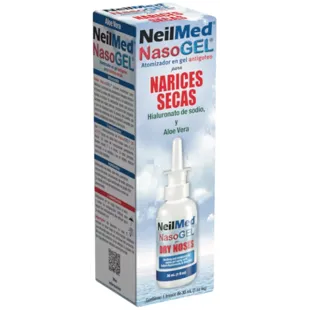 NeilMed Nasogelspray 30 ml