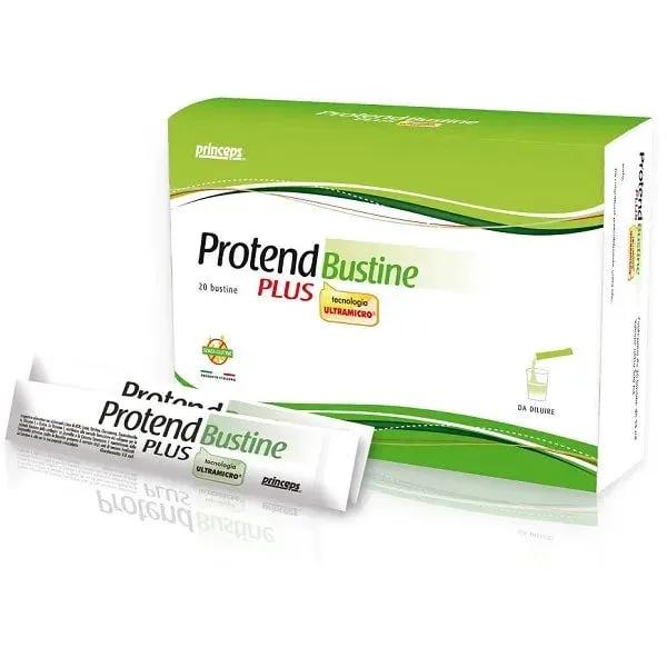 Protend Plus Integratore 20 Bustine