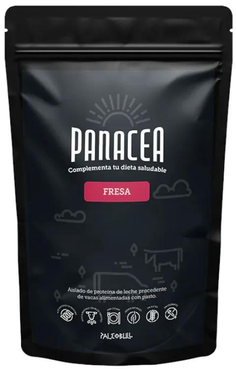 Panacée Paleobull Fraise 750 gr