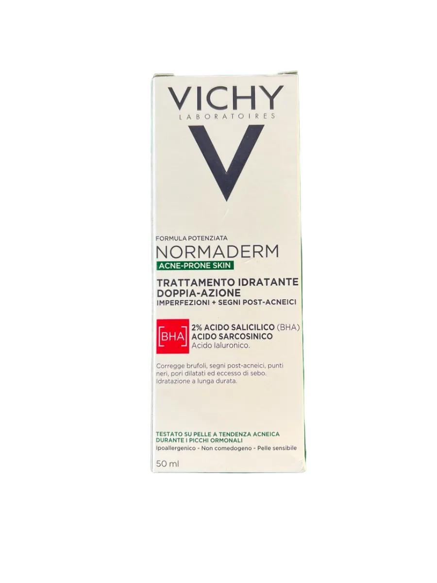 Vichy Normaderm Trattamento Quotidiano Anti-Imperfezioni 50 ml