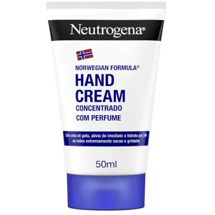 Neutrogena Handcreme mit Parfüm 50ml