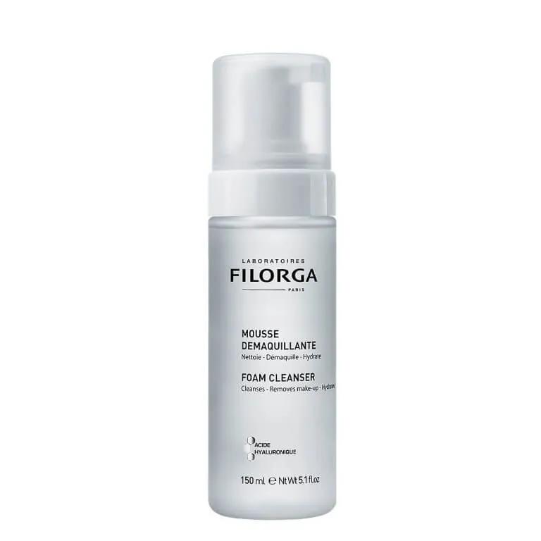 Filorga Mousse Demaquillante Detergente Struccante Idratante 150 ml