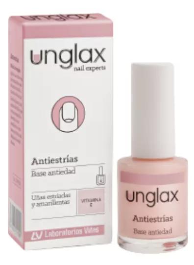 Unglax Antiestrías 10ml