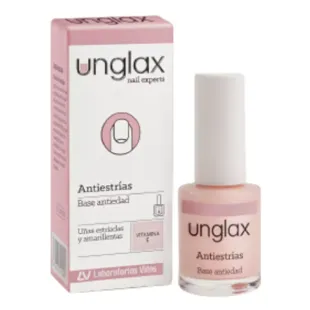 Unglax Antiestrías 10 ml