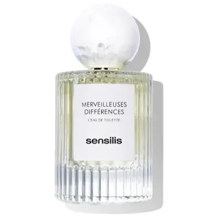 Sensilis Merveilleuses Différences Eau de Toilette 100 ml
