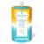 Respectful - Shampoo-doccia doposole - 75gr