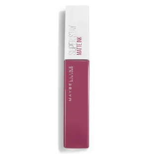 Rossetto Maybelline Superstay Intense Matte 15 Lover 5ml