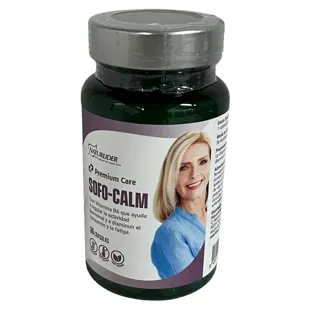 Naturlider Sofo-Calm 30 Kapseln