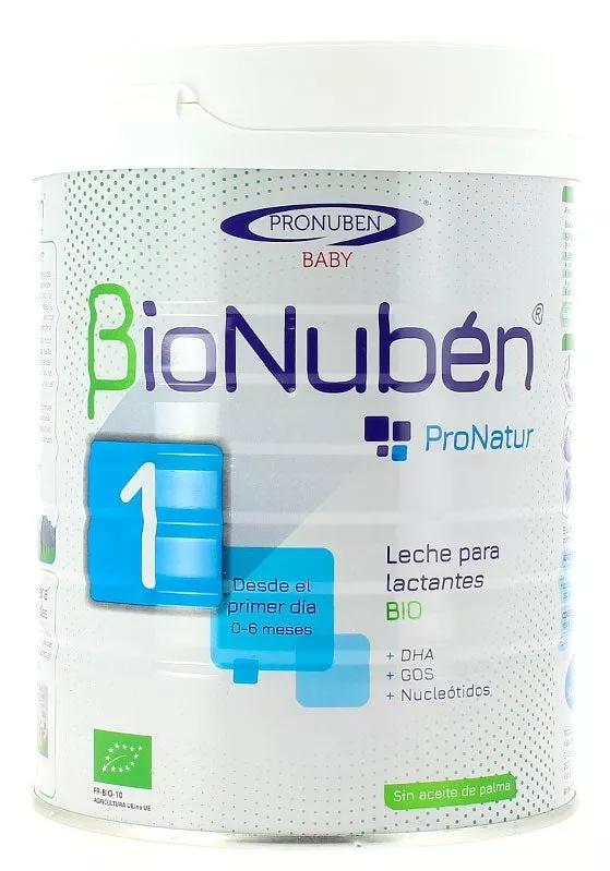 Bionubén Leche Inicio ProNatur 1 800 Gr