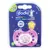 Dodie Sucette Anatomique Nuit +18m Nuage Rose