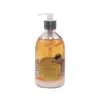 Les Petits Bains de Provence Savon Liquide de Marseille Fleur d'Oranger 500ml