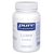 Pure Encapsulations L-Lysine 90 Gélules Végétales