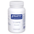 Pure Encapsulations L-Lysine 90 Vegetable Capsules