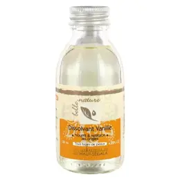 Haut-Ségala Dissolvant Vanille 125ml