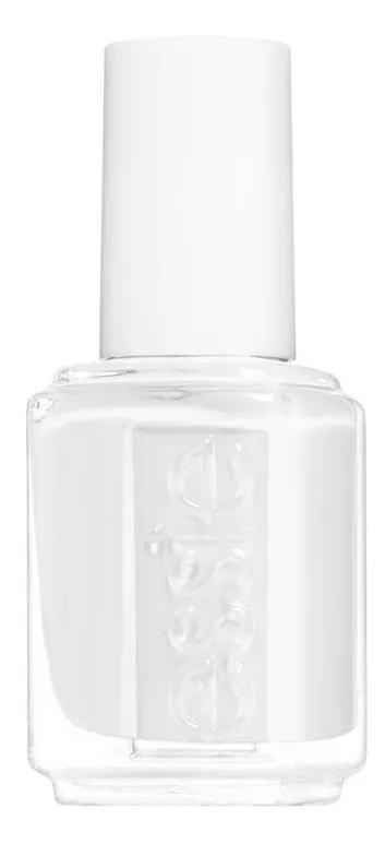 Essie Nail Polish Treat, Love & Color Blanc 13,5 ml