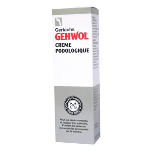 Gehwol Igiene Piedi Crema Podologica 75ml