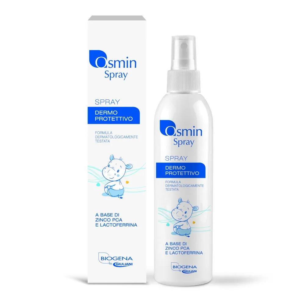 Osmin Spray Lenitivo 90 ml