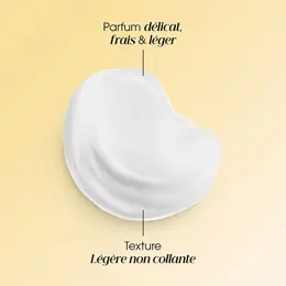 Klorane Bébé Crème Hydratante Bio 200ml