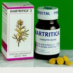 Ivartritica 2 Integratore 80 Tavolette