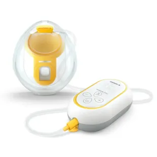 Medela Freestyle Mini Hands Free Electric Breast Pump