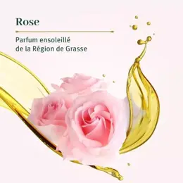 Le Petit Olivier - 2 Savonnettes Extra Douces - Rose 2 x 100g