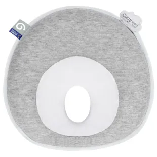 Babymoov Lovenest Fresh Smokey Ergonomisches Kissen