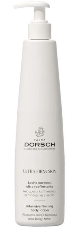 Farma Dorsch Lait Corporel Peau Ultra Ferme 400 ml