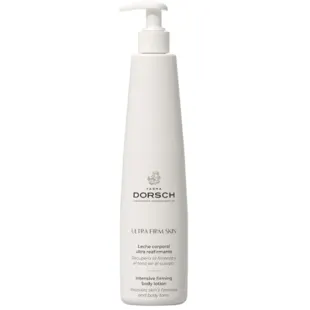 Farma Dorsch Ultra Firm Skin Körpermilch 400 ml