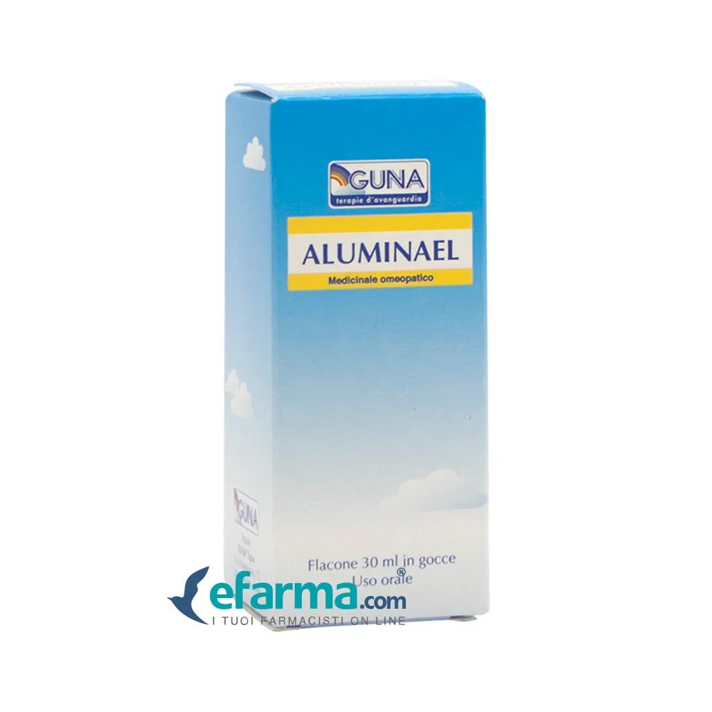 Guna Aluminael Gocce 30 ml