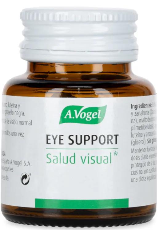 A.Vogel Support Oculaire 60 Comprimés