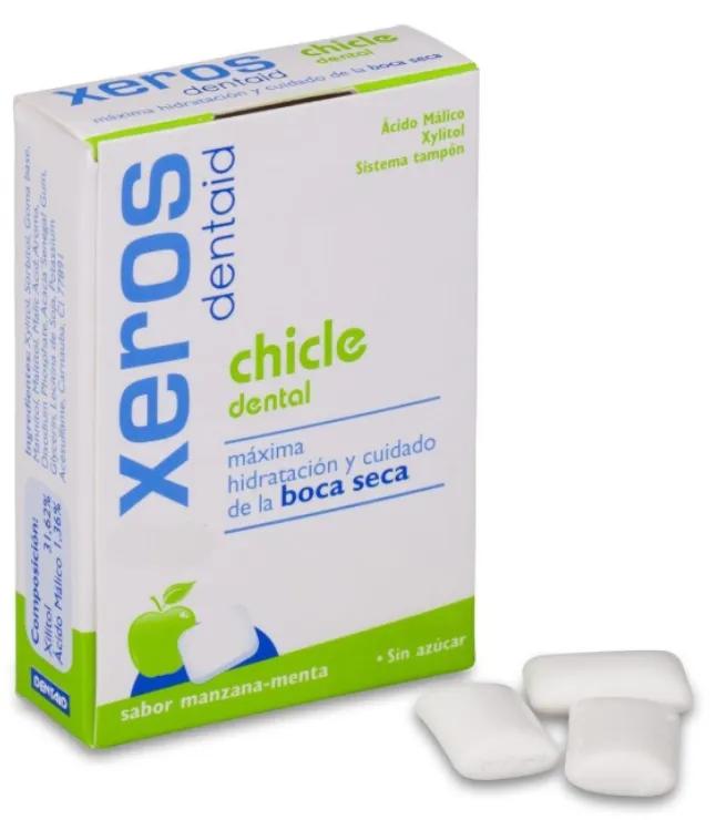 Dentaid Xeros Dental Gum 20 unità